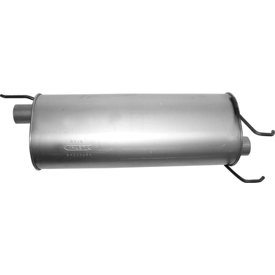 Direct Fit Muffler by AP EXHAUST - 700477 pa1