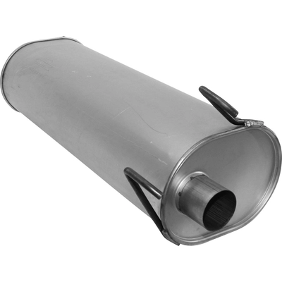 Direct Fit Muffler by AP EXHAUST - 700477 pa2