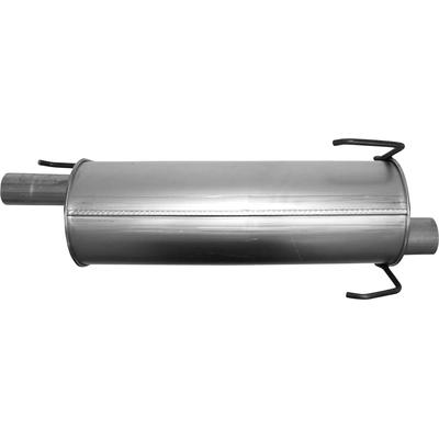 Direct Fit Muffler by AP EXHAUST - 700478 pa1