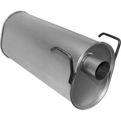 Direct Fit Muffler by AP EXHAUST - 700478 pa2