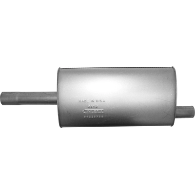 Direct Fit Muffler by AP EXHAUST - 700479 pa1