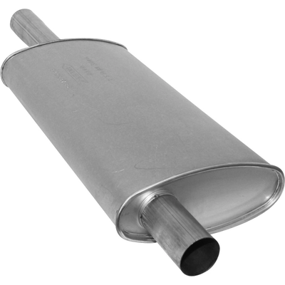 Direct Fit Muffler by AP EXHAUST - 700479 pa2