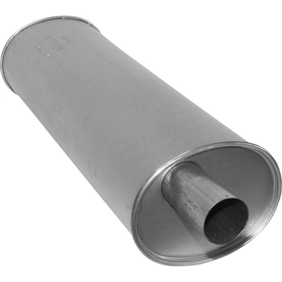 Direct Fit Muffler by AP EXHAUST - 700480 pa1
