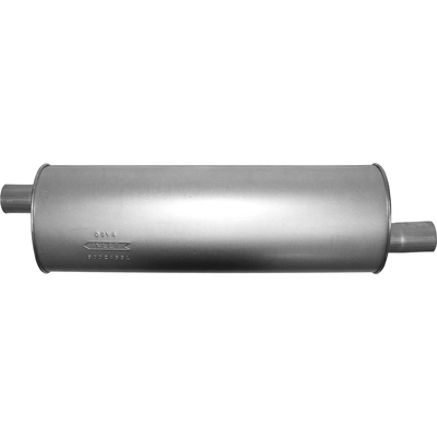 Direct Fit Muffler by AP EXHAUST - 700480 pa2