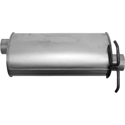 Direct Fit Muffler by AP EXHAUST - 700481 pa2