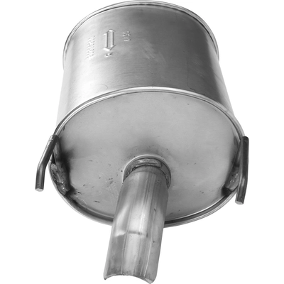 Direct Fit Muffler by AP EXHAUST - 700485 pa1