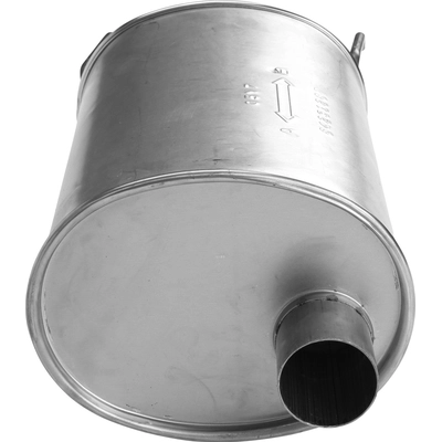 Direct Fit Muffler by AP EXHAUST - 700485 pa2