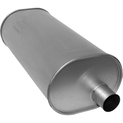 Direct Fit Muffler by AP EXHAUST - 700489 pa1
