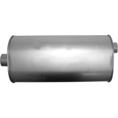 Direct Fit Muffler by AP EXHAUST - 700489 pa2