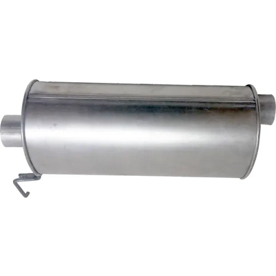 DAVICO - 290420 - Direct Fit Muffler pa1