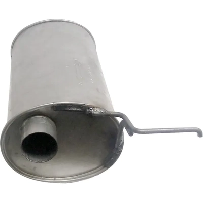 DAVICO - 290420 - Direct Fit Muffler pa2