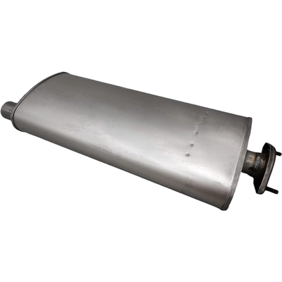 Direct Fit Muffler by DAVICO - 291432 pa1