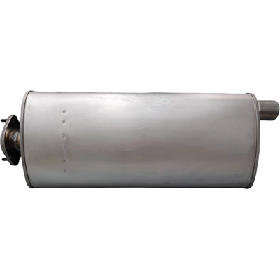 Direct Fit Muffler by DAVICO - 291432 pa2