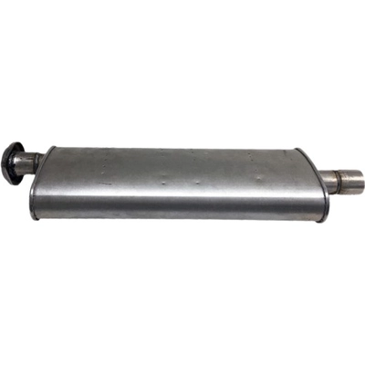 Direct Fit Muffler by DAVICO - 390466 pa4
