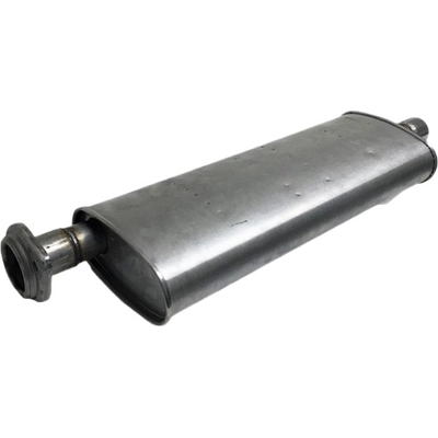 Direct Fit Muffler by DAVICO - 390466 pa5