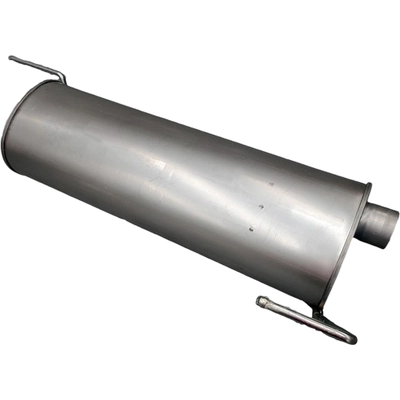 Direct Fit Muffler by DAVICO - 391539 pa1