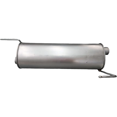 Direct Fit Muffler by DAVICO - 391539 pa2
