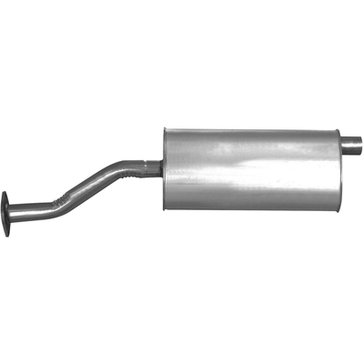 Direct Fit Muffler by DAVICO - 417951 pa1