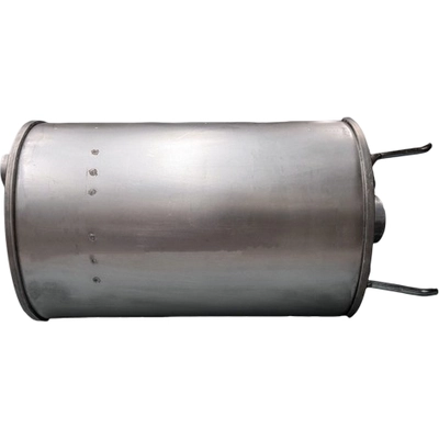 Direct Fit Muffler by DAVICO - 490300 pa1