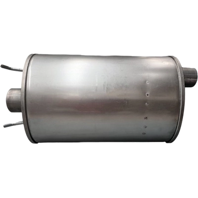 Direct Fit Muffler by DAVICO - 490300 pa2