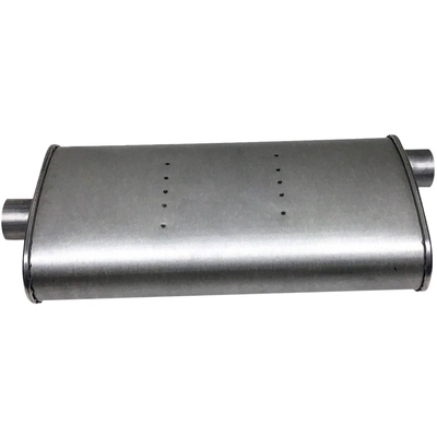 Direct Fit Muffler by DAVICO - 490362 pa2
