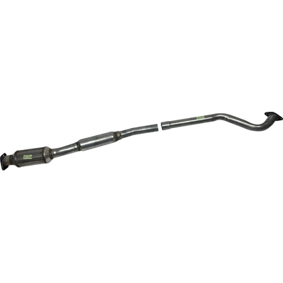 Direct Fit Muffler by DAVICO - 497947 pa5