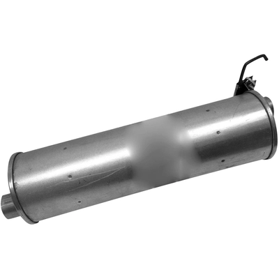 Direct Fit Muffler by DAVICO - 498251 pa3