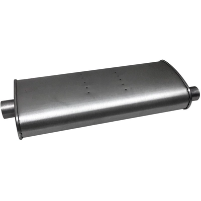 Direct Fit Muffler by DAVICO - 498458 pa1