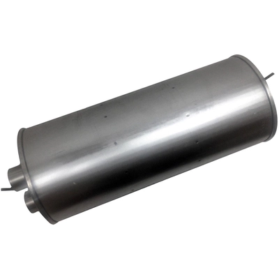 Direct Fit Muffler by DAVICO - 498571 pa1