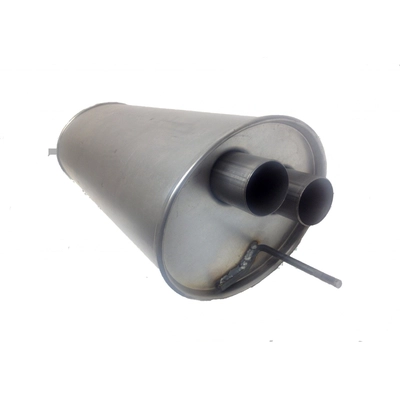 Direct Fit Muffler by DAVICO - 498571 pa5