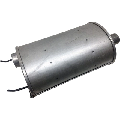 Direct Fit Muffler by DAVICO - 498576 pa1