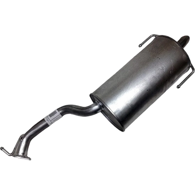 Direct Fit Muffler by DAVICO - 499861 pa1