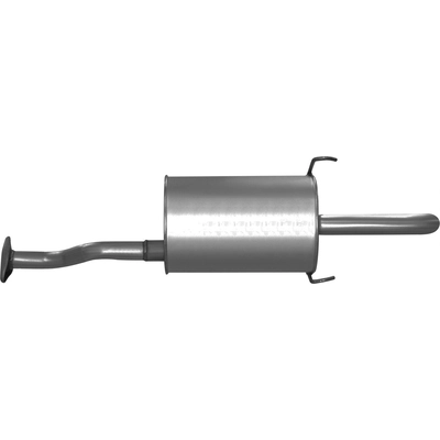 DAVICO - 512825 - Direct Fit Muffler pa1