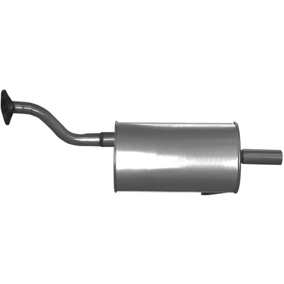 Direct Fit Muffler by DAVICO - 517899 pa1