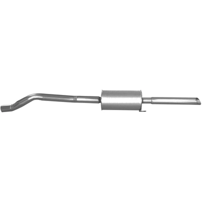 Direct Fit Muffler by DAVICO - 574553 pa1