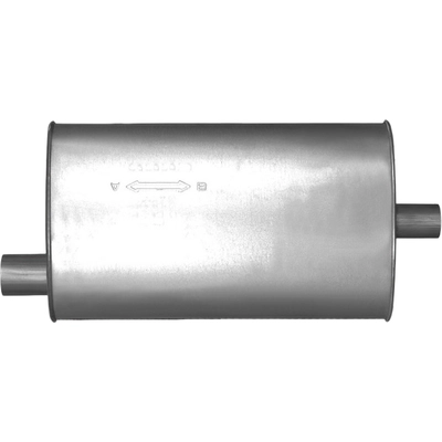 Direct Fit Muffler by DAVICO - 810428 pa1
