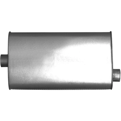 Direct Fit Muffler by DAVICO - 810446 pa1