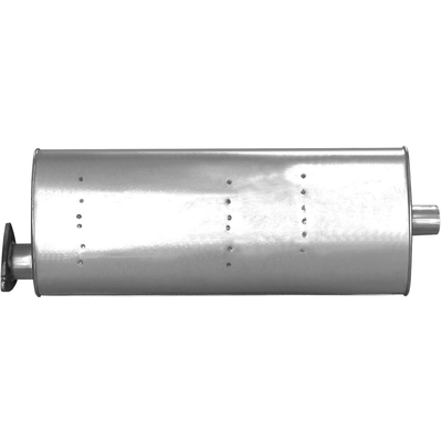 Direct Fit Muffler by DAVICO - 810551 pa1