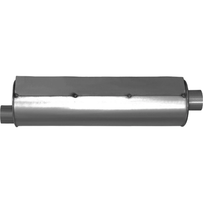 Direct Fit Muffler by DAVICO - 810602 pa1