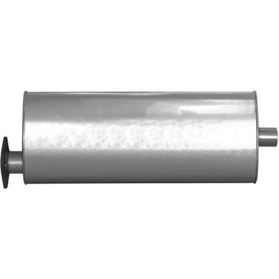 DAVICO - 810693 - Direct Fit Muffler pa1