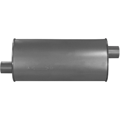 Direct Fit Muffler by DAVICO - 810698 pa1