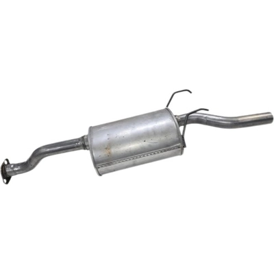 Direct Fit Muffler by DAVICO - 898561 pa3