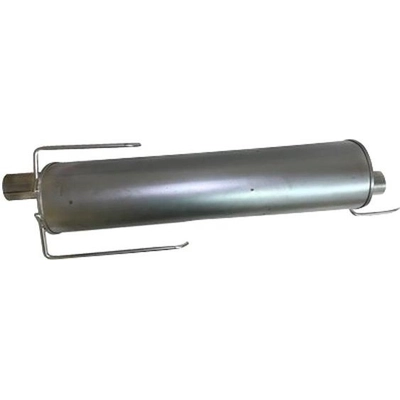 Direct Fit Muffler by DAVICO - 898890 pa2