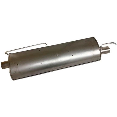 Direct Fit Muffler by DAVICO - 898890 pa3