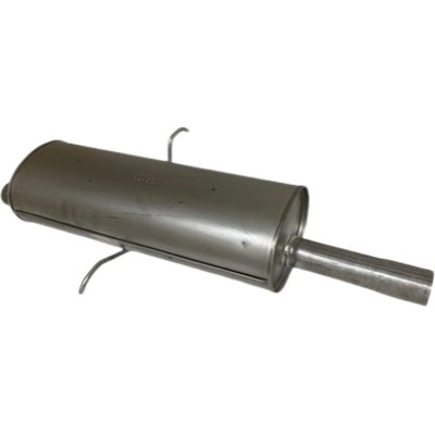 Direct Fit Muffler by DAVICO - 898897 pa3