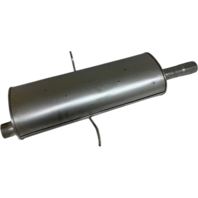 Direct Fit Muffler by DAVICO - 898897 pa4