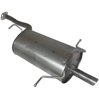 Direct Fit Muffler by DAVICO - 898922 pa2