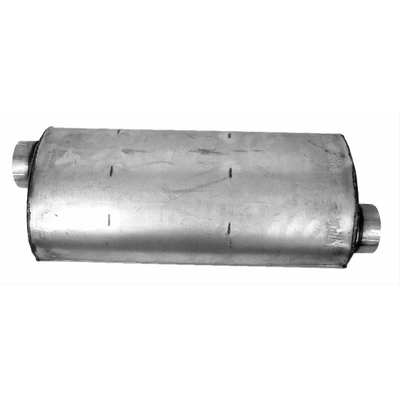 Direct Fit Muffler by DYNOMAX - 17557 pa3