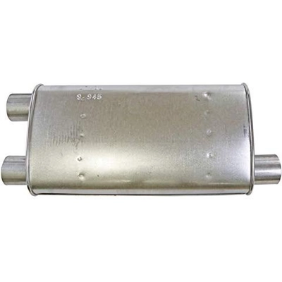 DYNOMAX - 17739 - Direct Fit Muffler pa5