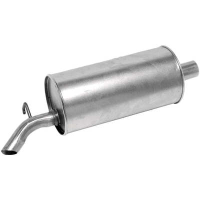 Steel Direct Fit Muffler - WALKER USA - 18181 pa7